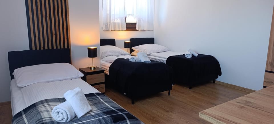 D.W. Harnaś Vacation rental in Lesser Poland Voivodeship
