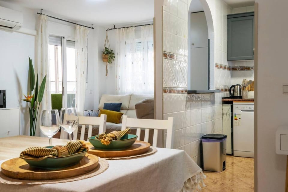 Apartment Pink viajero Apartment in Torrevieja