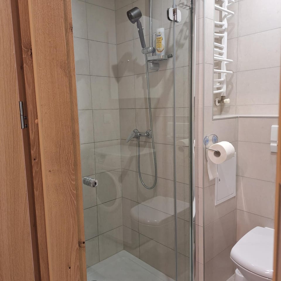 u Jadwigii Apartment in Lithuania