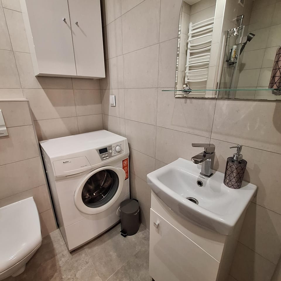 u Jadwigii Apartment in Lithuania