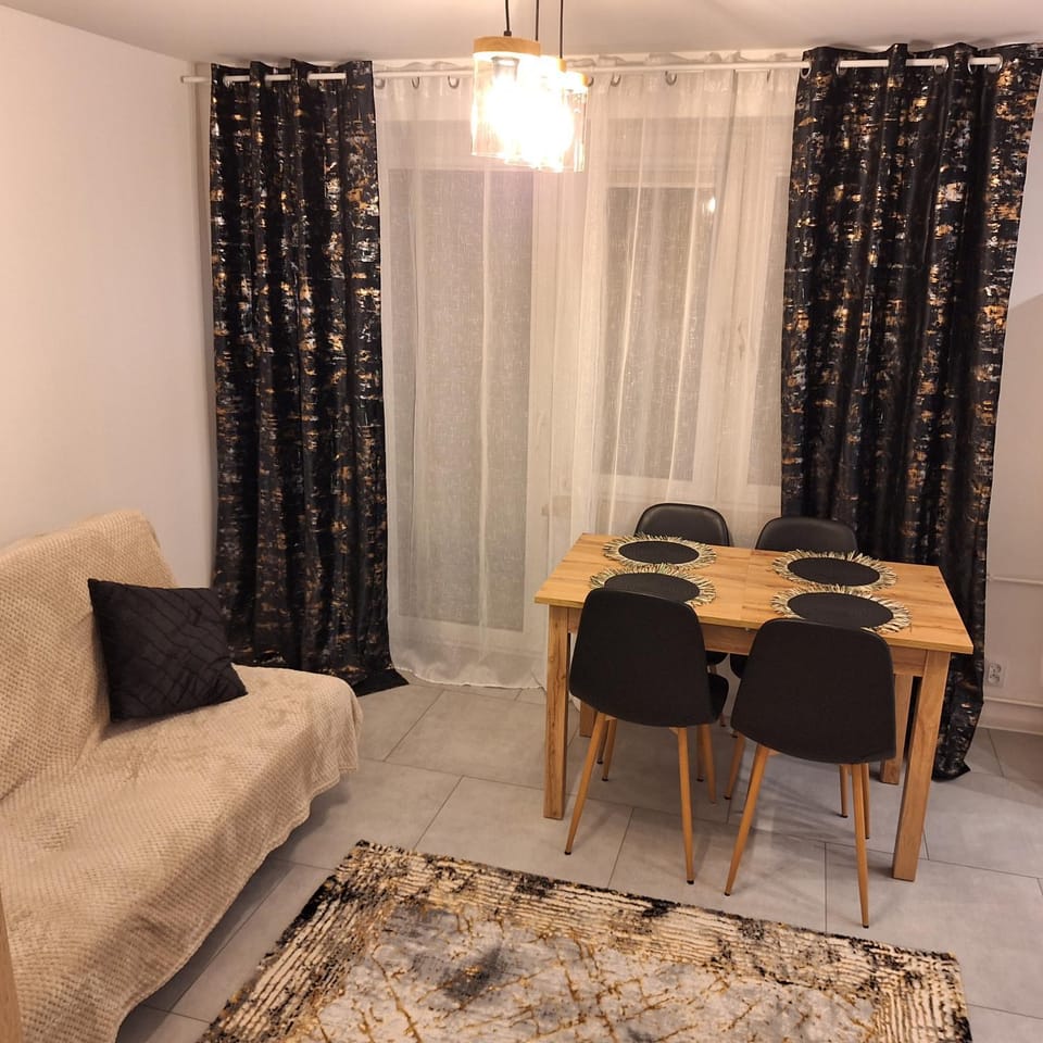 u Jadwigii Apartment in Lithuania