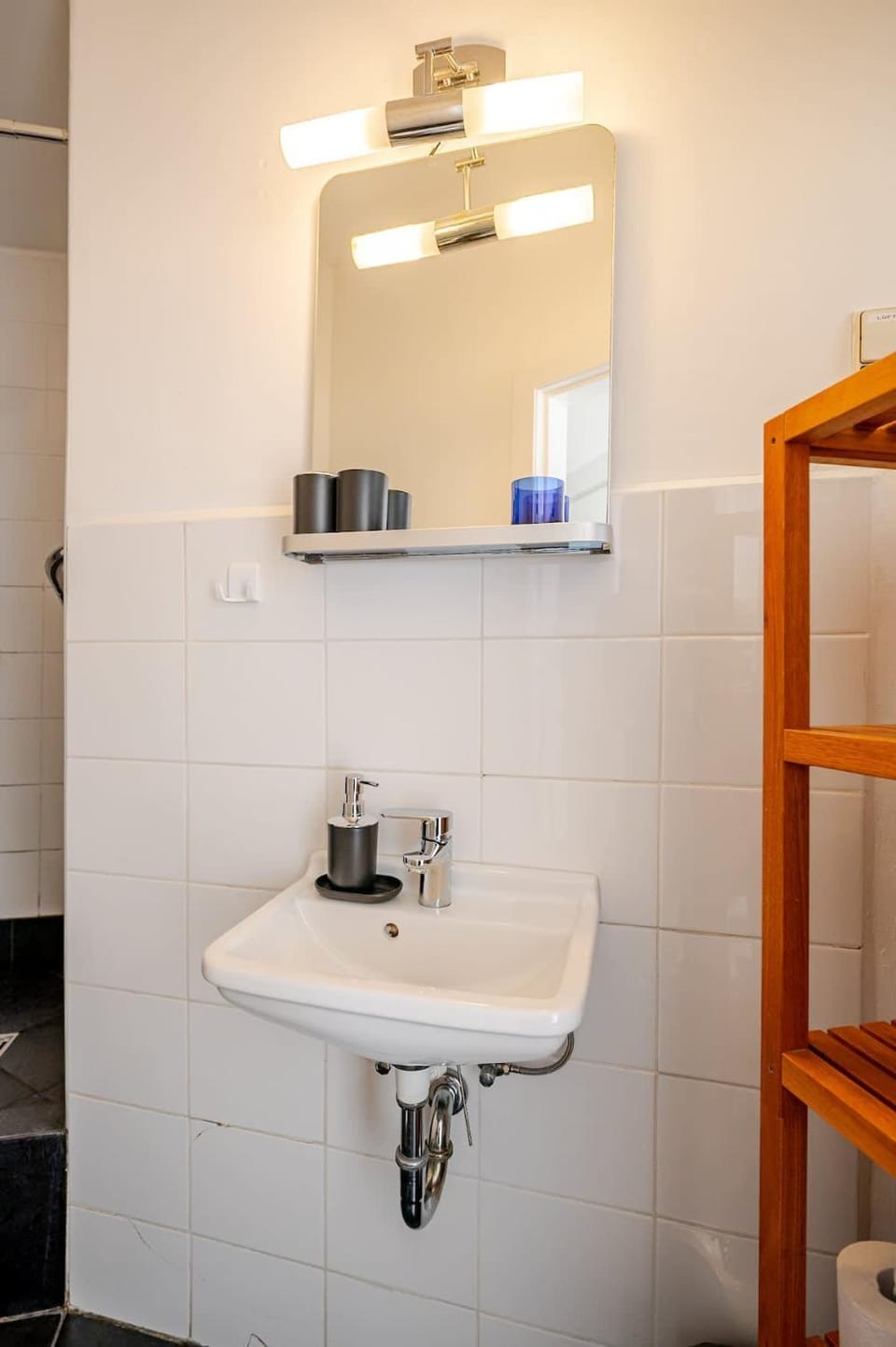 LOFT Fischkopf 3p NDR UKE ZOO Apartment in Hamburg