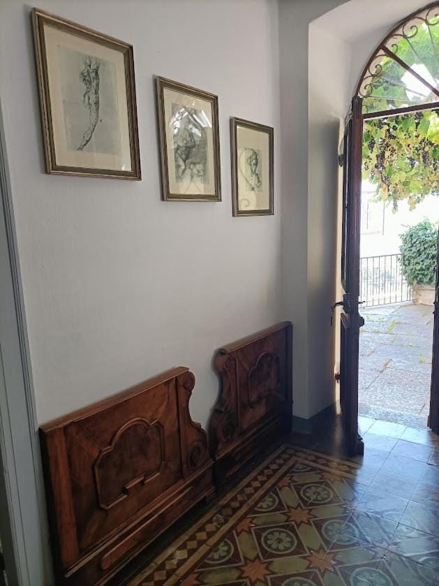 Casa Cometto Craveggia Villa in Canton of Ticino