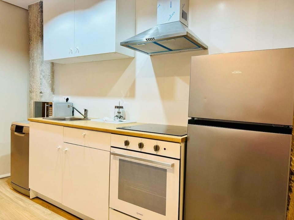 ORI A Cool & wide apartment next to historic center Apartment in Valencia