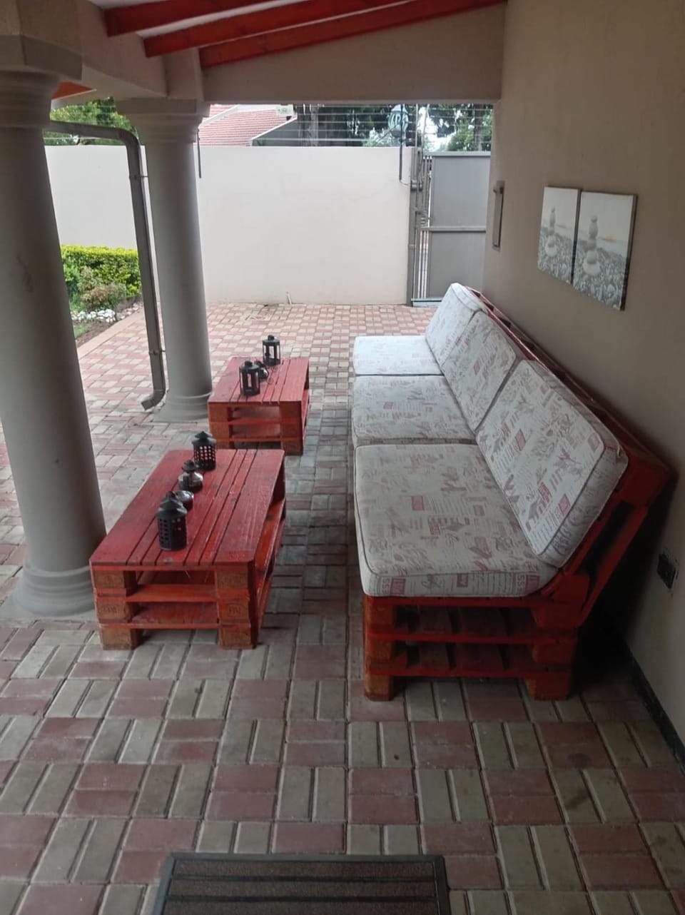 Limelight luxury Home House in Gauteng