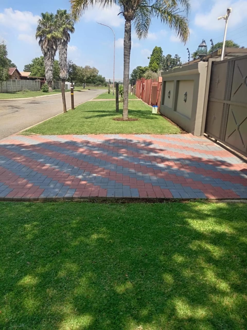 Limelight luxury Home House in Gauteng