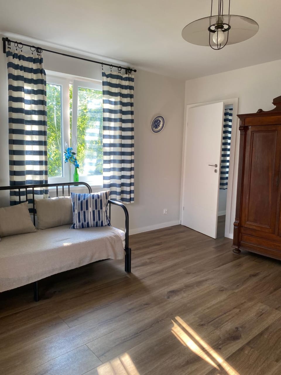 U Kaczorka Vacation rental in Poland
