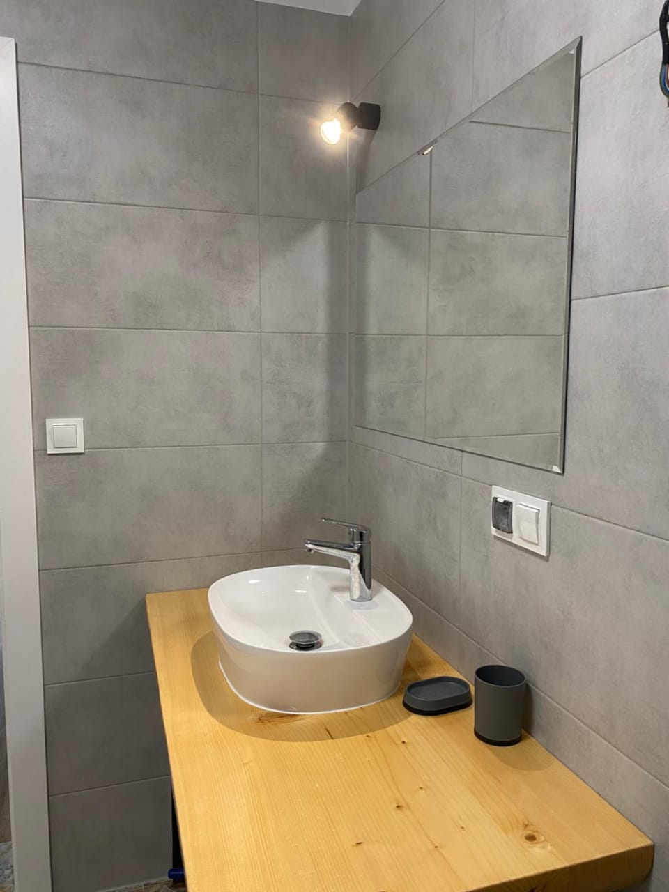 U Kaczorka Vacation rental in Poland