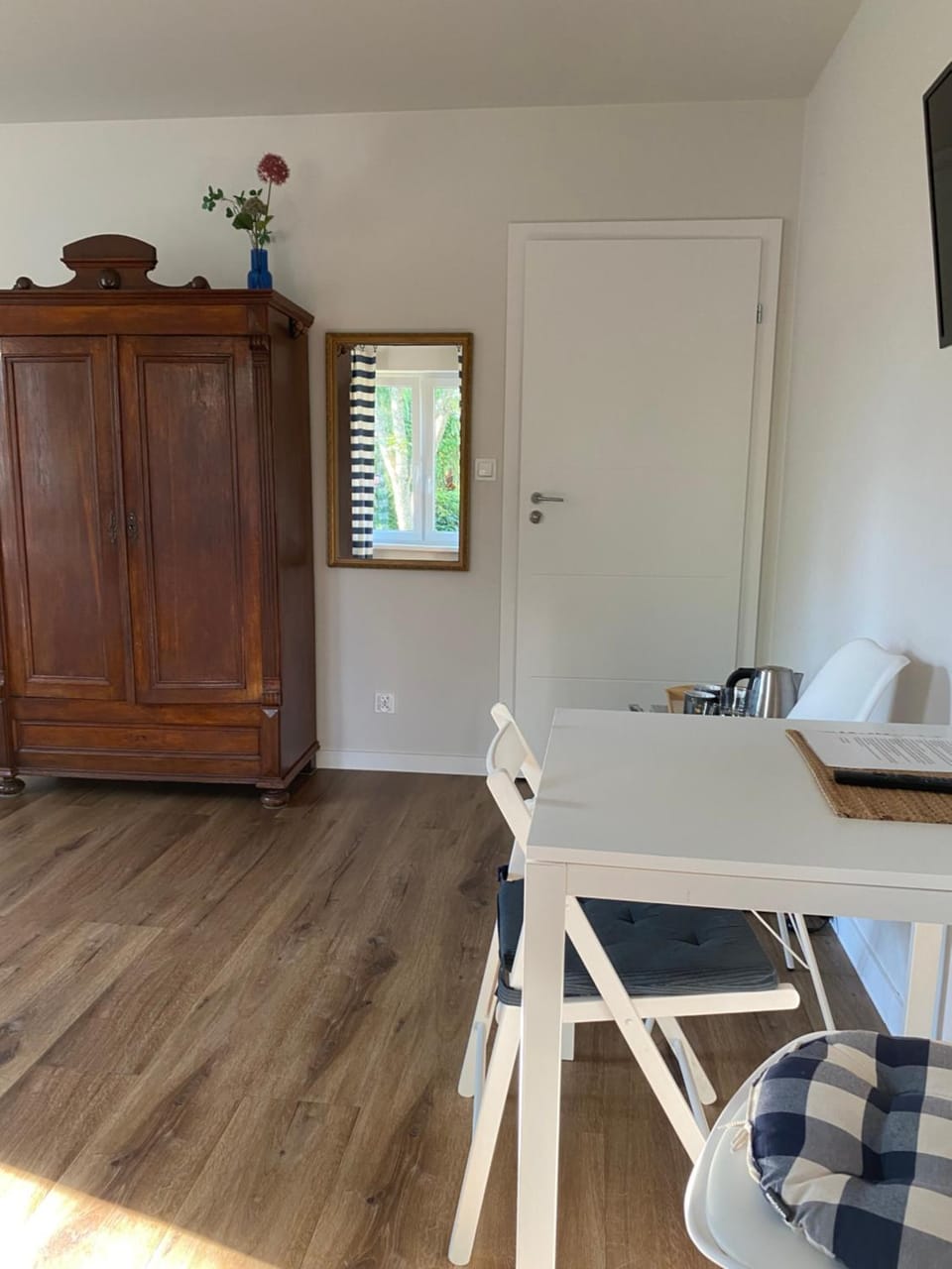 U Kaczorka Vacation rental in Poland