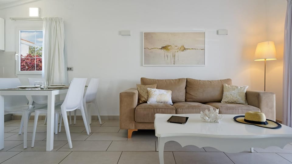 Bungalows Adonis Apartment in Maspalomas
