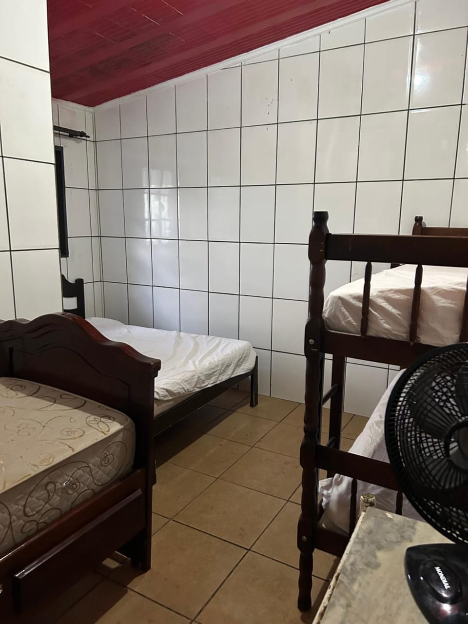 Rancho do Nikinho 1 House in State of São Paulo