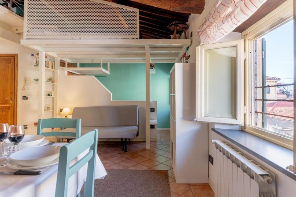 Porta Santa Maria - comfortable apartment Apartment in Capannori