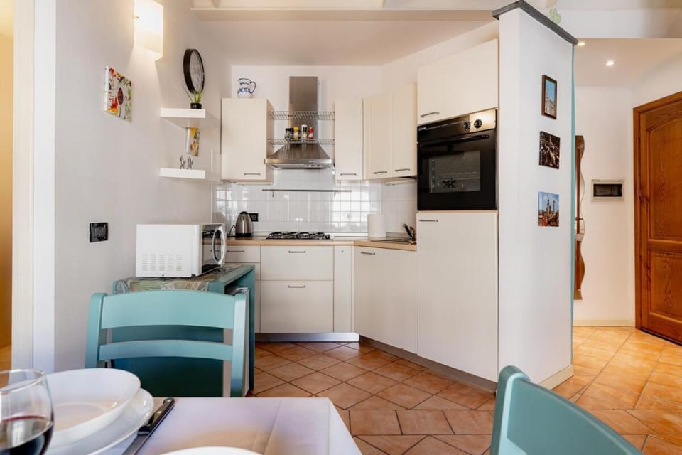 Porta Santa Maria - comfortable apartment Apartment in Capannori