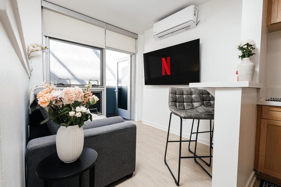 TV and multimedia, Living room