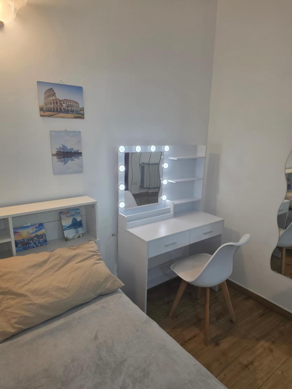 Casa Apartment in Rome