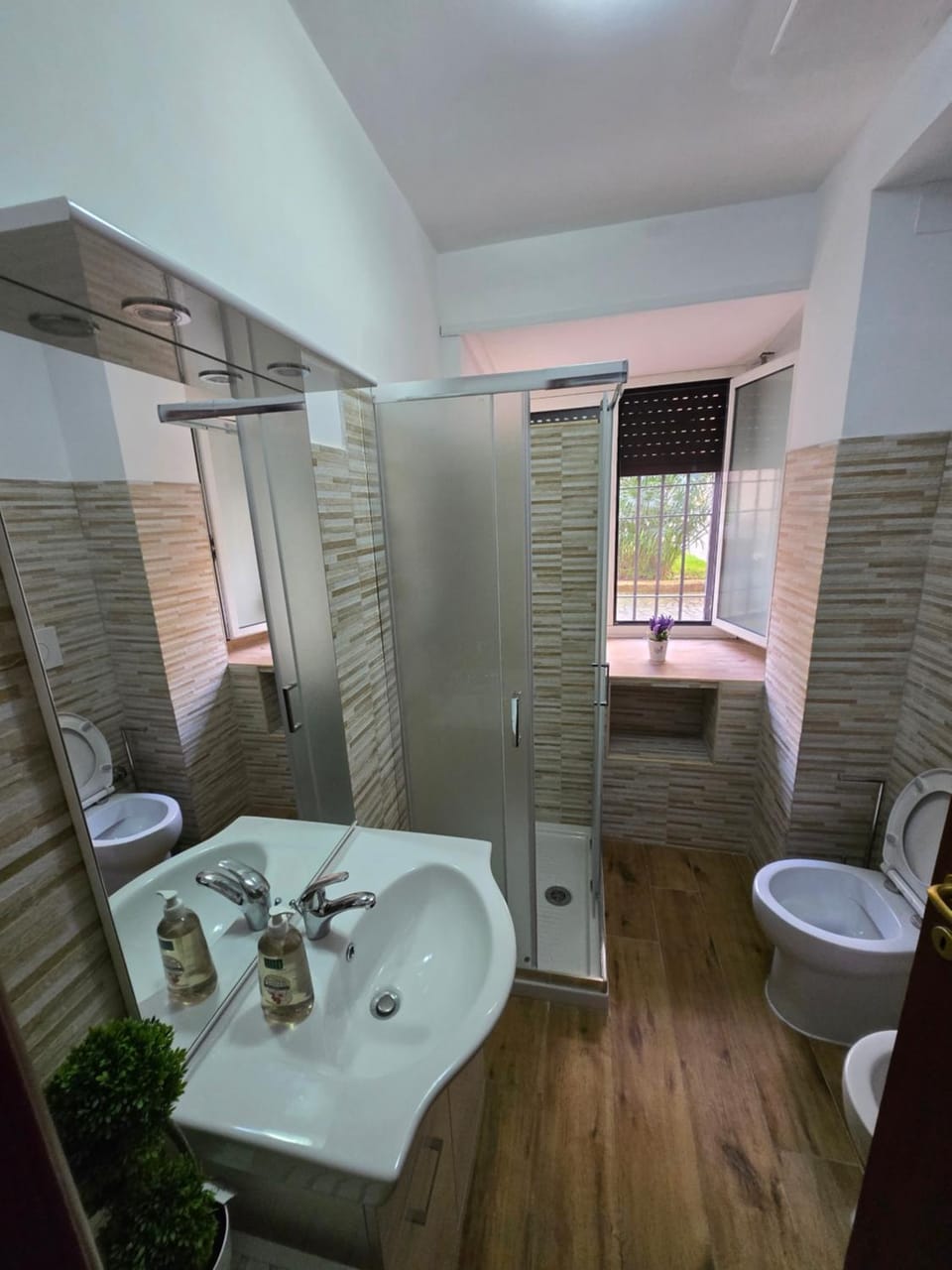 Casa Apartment in Rome