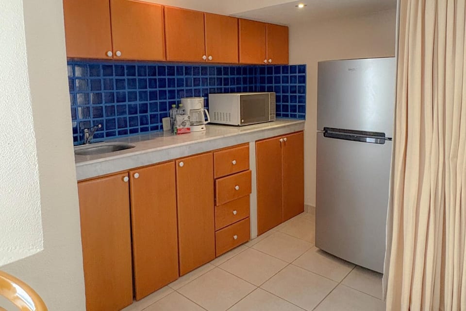Oceanfront development, ideal for relaxation! House in Puerto Vallarta