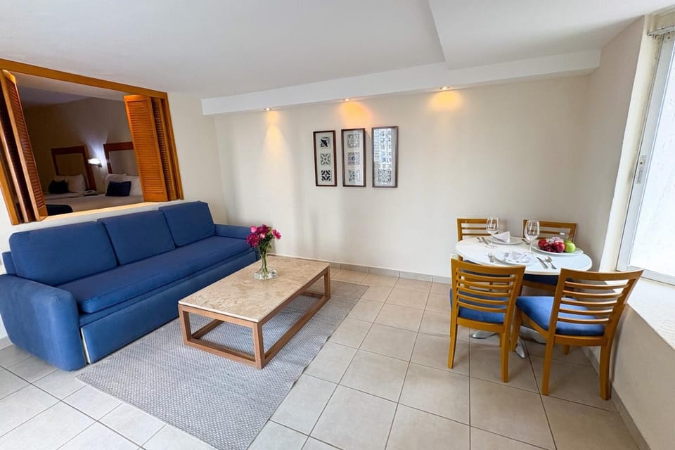 Oceanfront development, ideal for relaxation! House in Puerto Vallarta