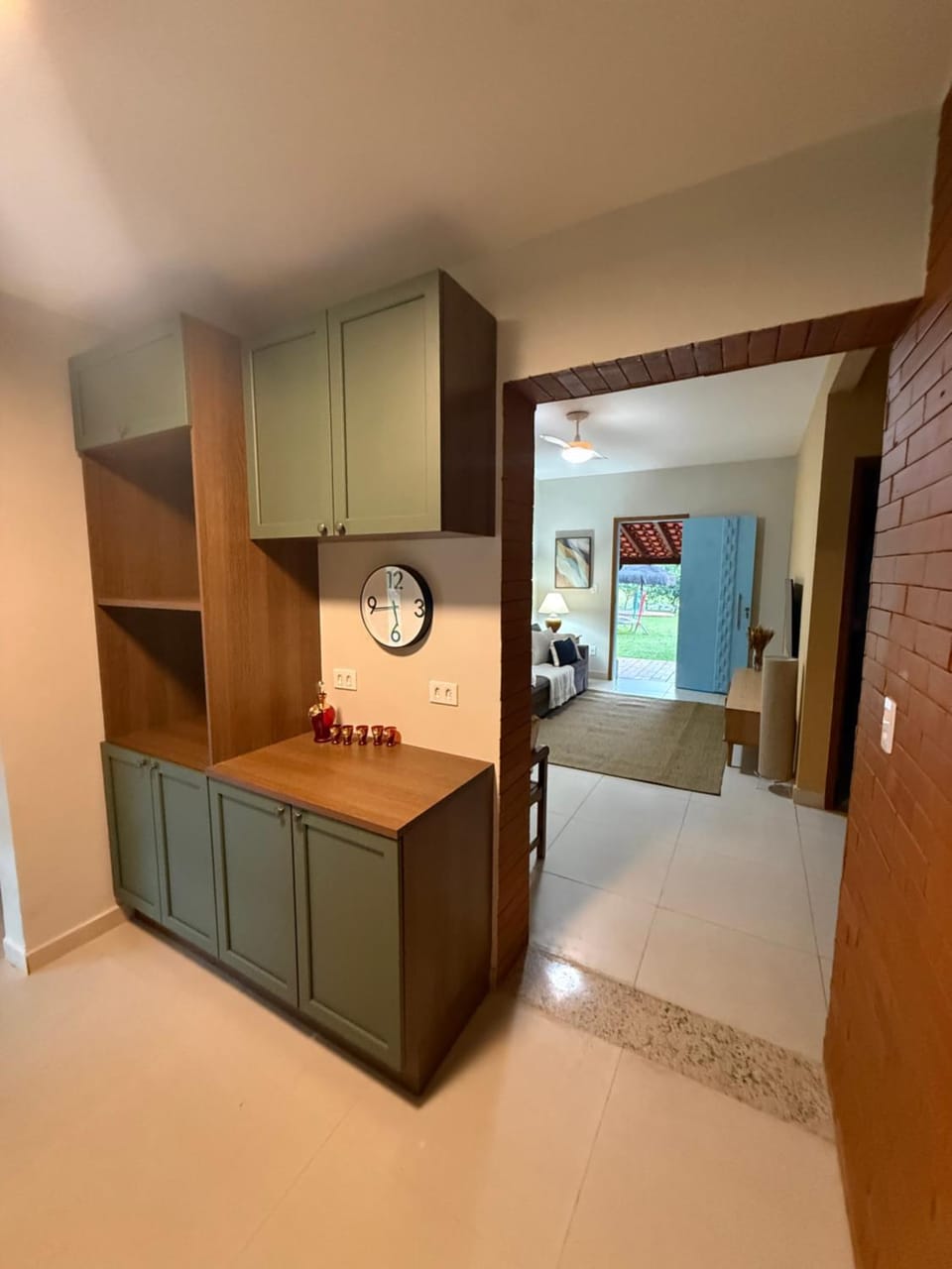 Rancho Comancho House in Cachoeiras de Macacu