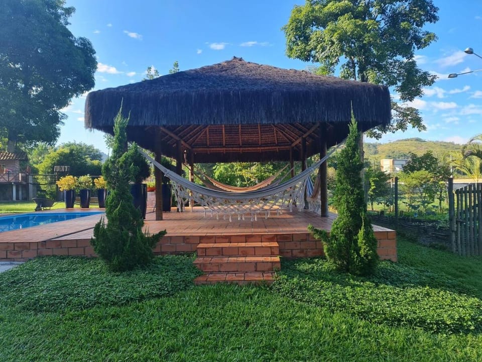 Natural landscape, Garden, Garden view