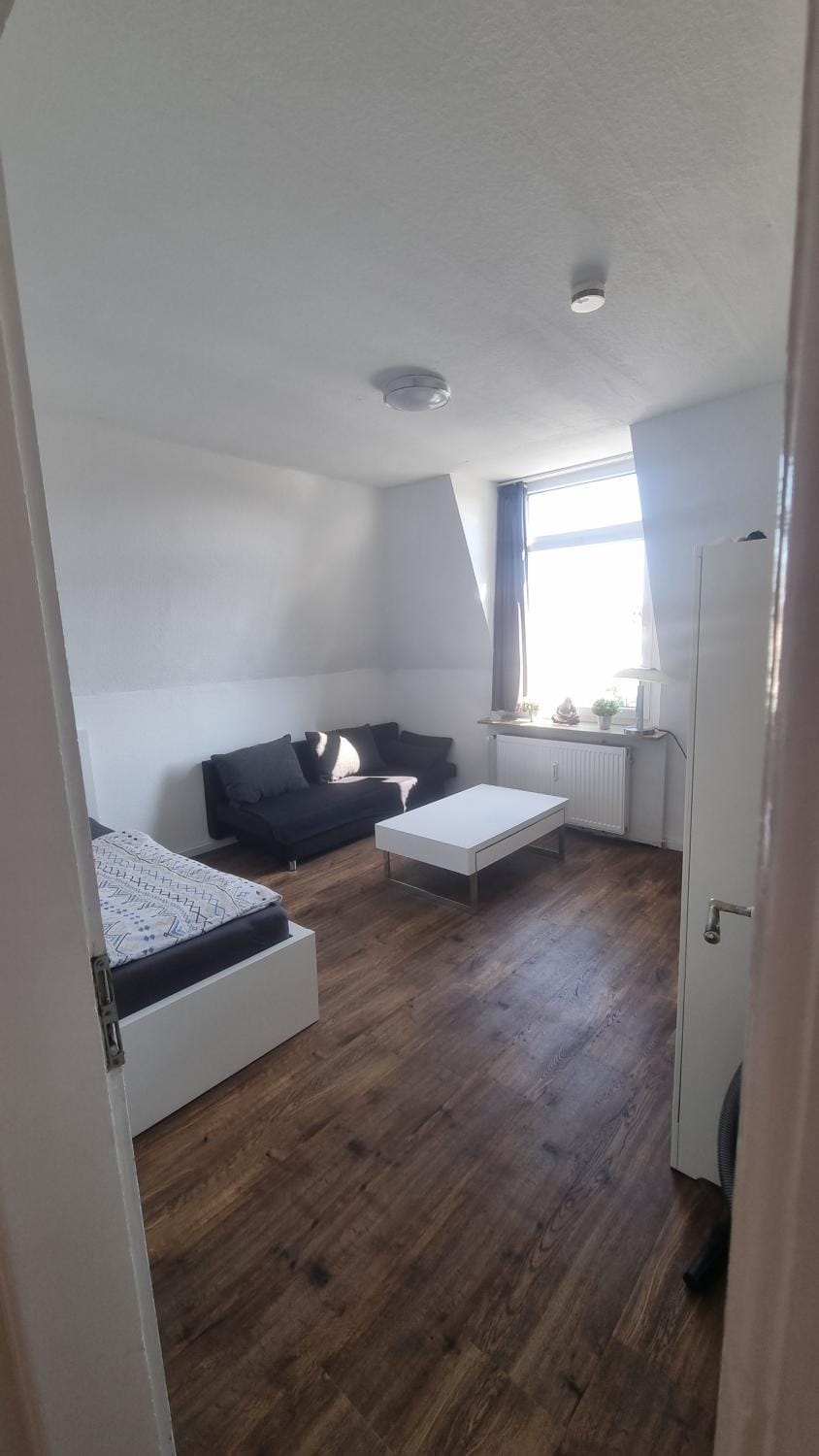 Satoshi Suites Apartment in Bielefeld