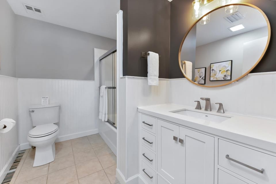 Normandy Approach House in Mooresville