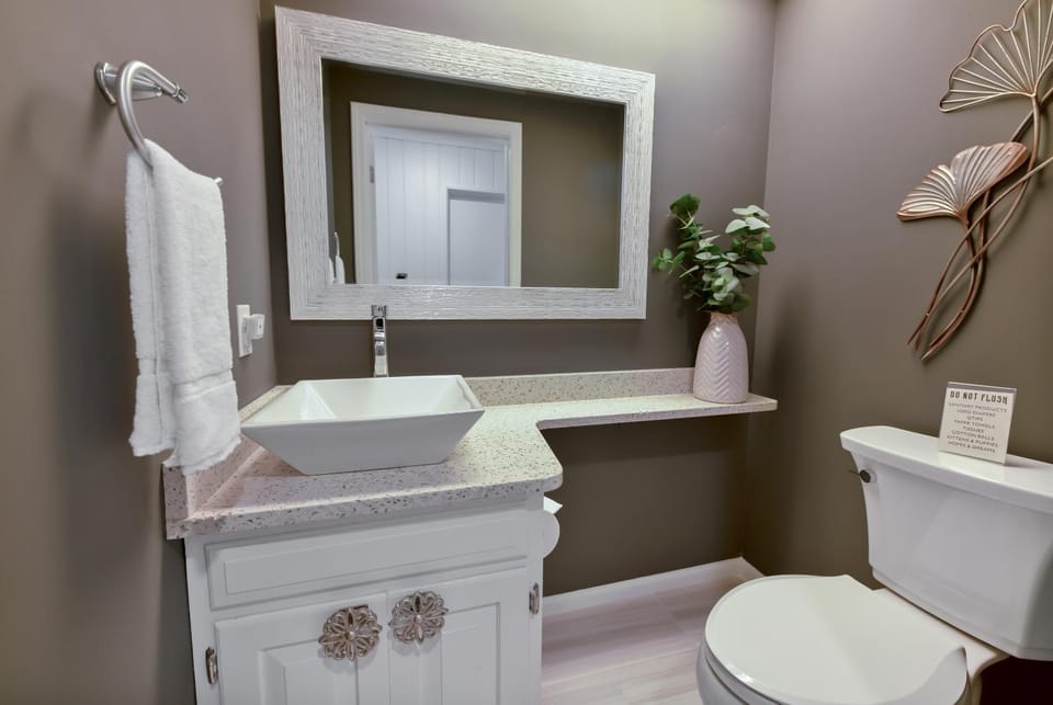 Normandy Approach House in Mooresville