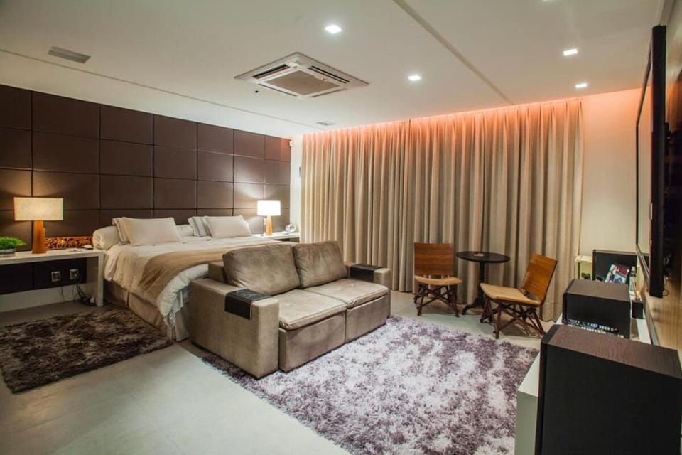 Ampla Casa 4 suites - Umarizal House in Belém