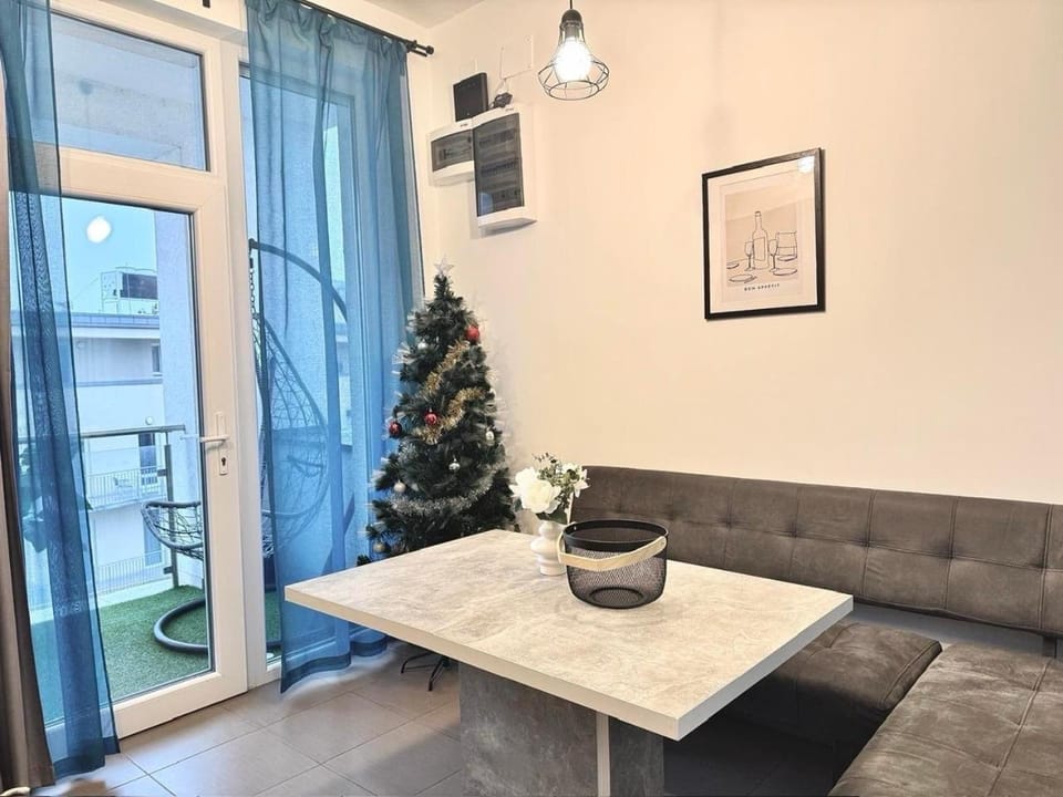Thaly Residence - Can register a parking space Apartment in Budapest