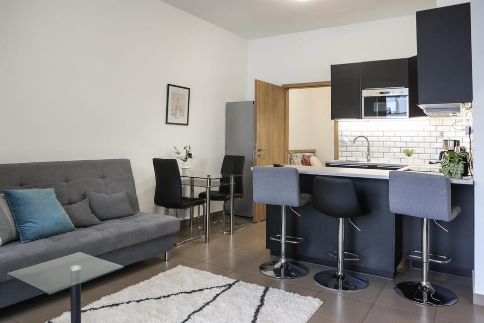 Thaly Residence - Can register a parking space Apartment in Budapest