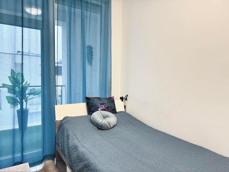 Thaly Residence - Can register a parking space Apartment in Budapest