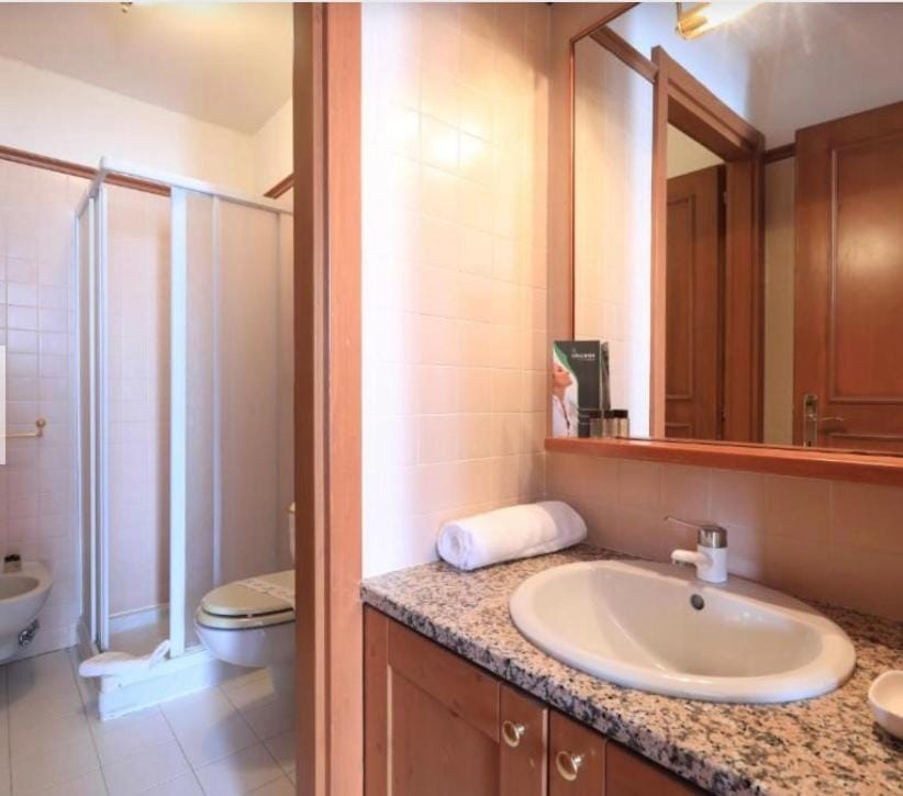 Appartamento nel cuore di Ponte di Legno Apartment in Province of Brescia