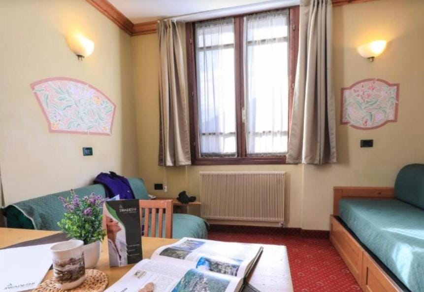 Appartamento nel cuore di Ponte di Legno Apartment in Province of Brescia