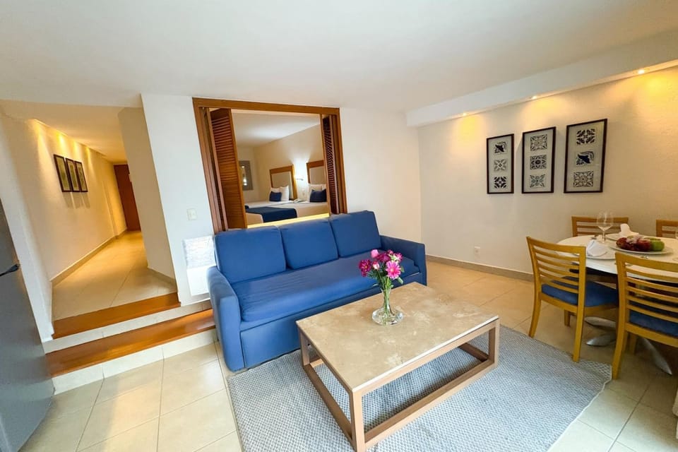 With Beach Access! House in Puerto Vallarta