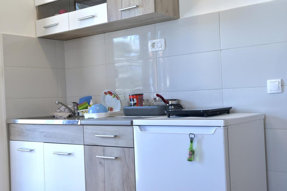 Planinski san Apartment in Zlatibor