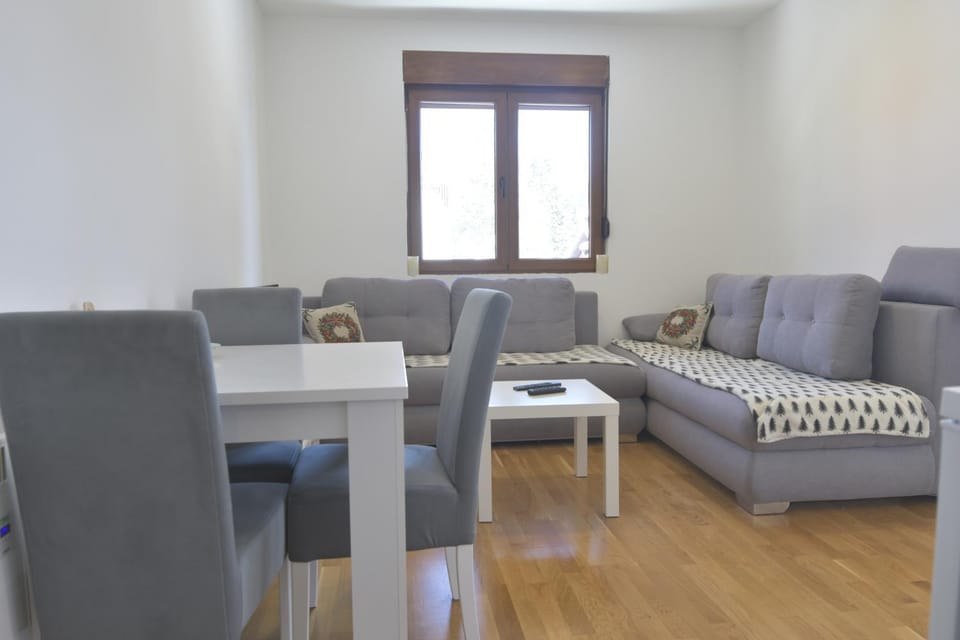 Planinski san Apartment in Zlatibor