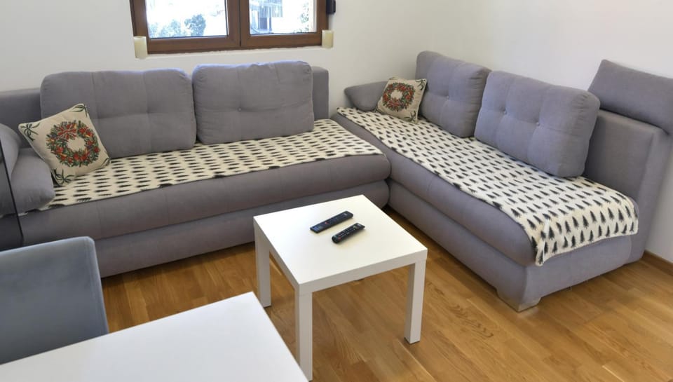 Planinski san Apartment in Zlatibor