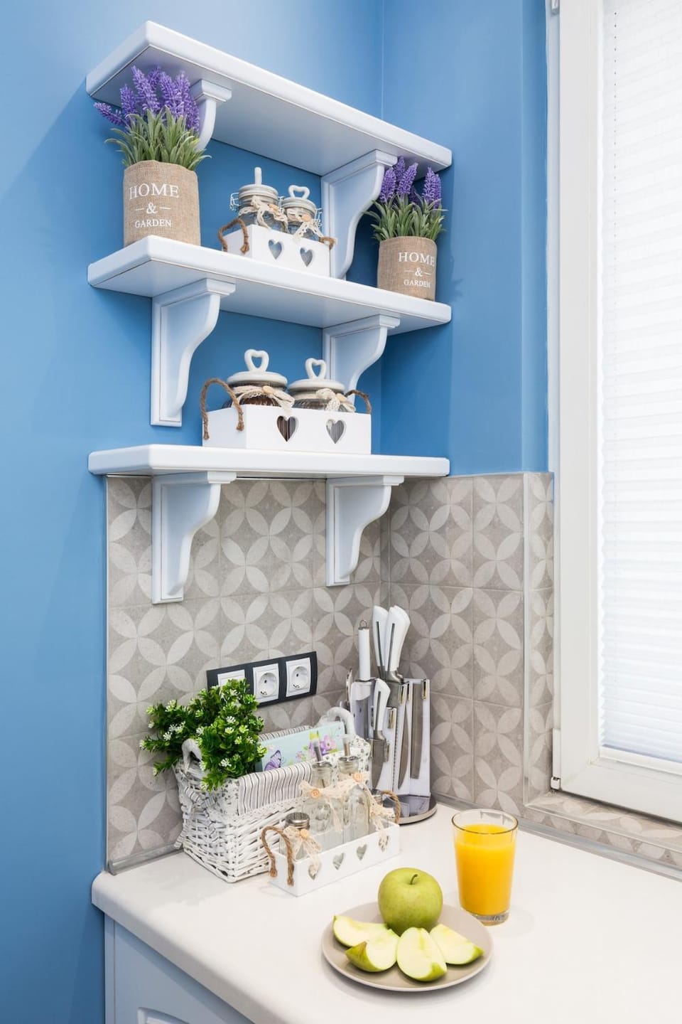 Coffee/tea facilities, Kitchen or kitchenette