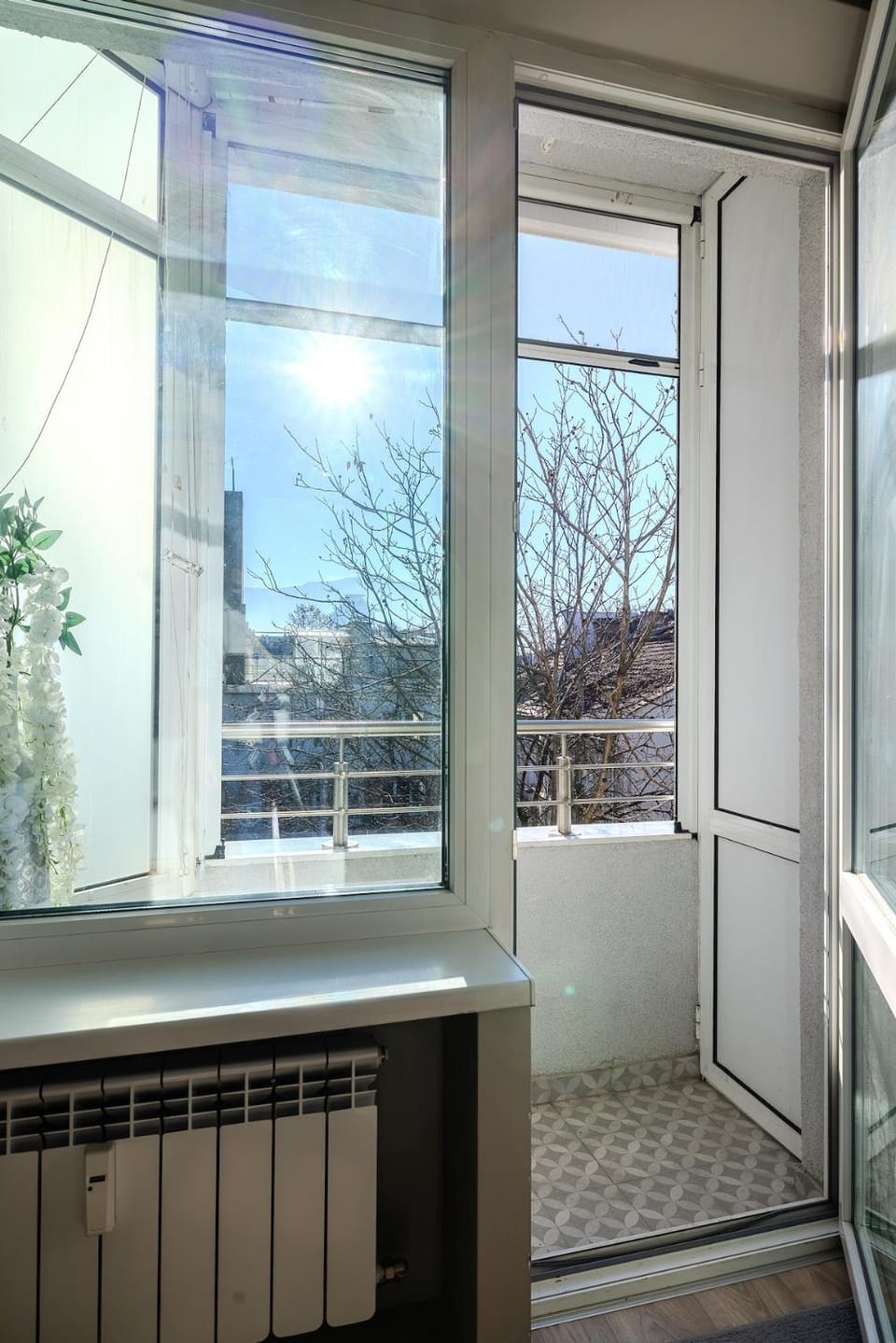 Day, View (from property/room), Balcony/Terrace