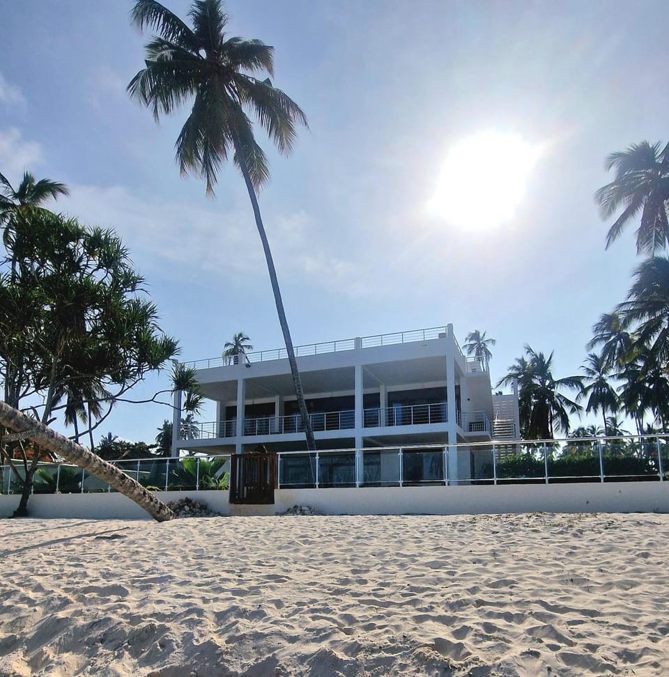 Property building, Day, Natural landscape, Beach