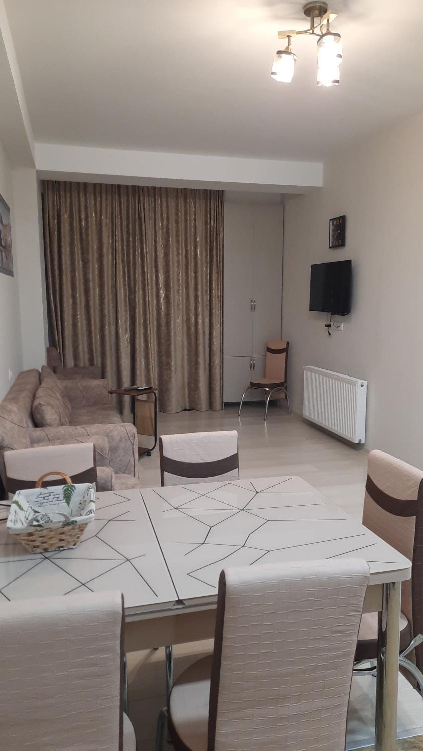 Didveli rezidens Apartment in Georgia