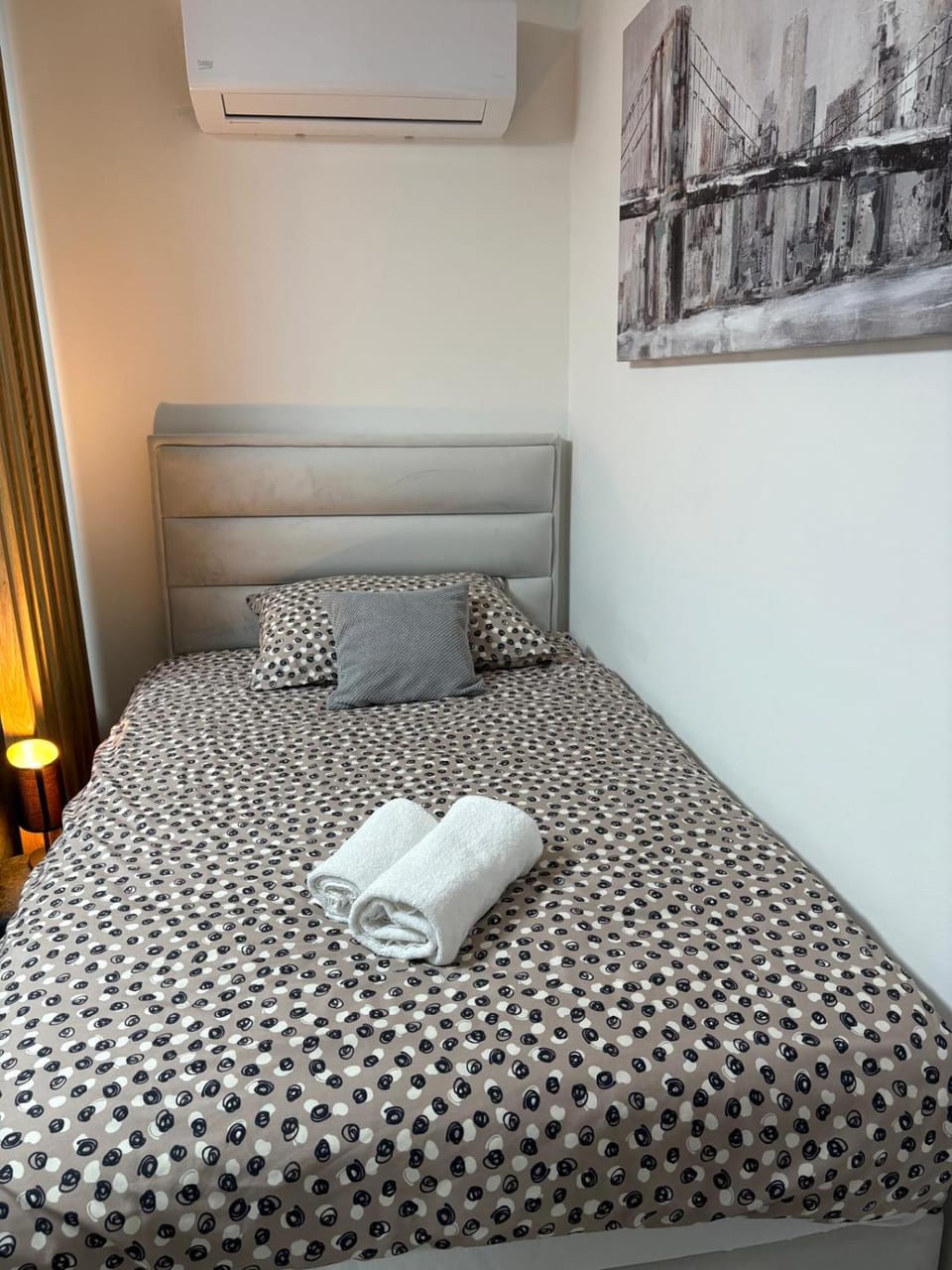 Apartman ZEN 2 Apartment in Croatia