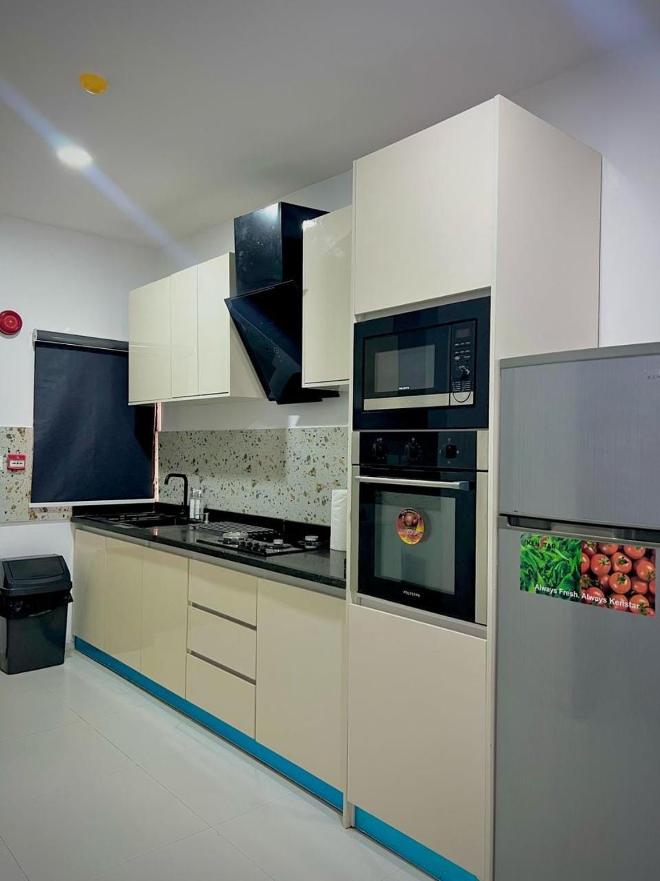 The Luxury living Banana Island Ikoyi Apartment in Lagos
