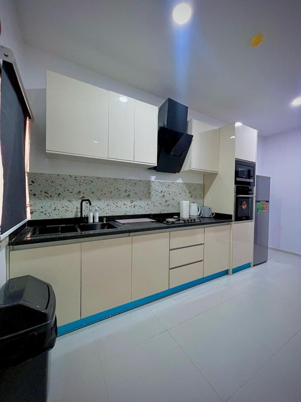 The Luxury living Banana Island Ikoyi Apartment in Lagos