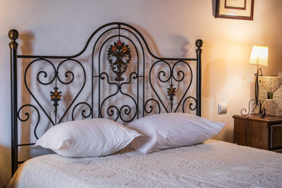Villa Casas de São Francisco da Chã Vacation rental in Coimbra District, Portugal