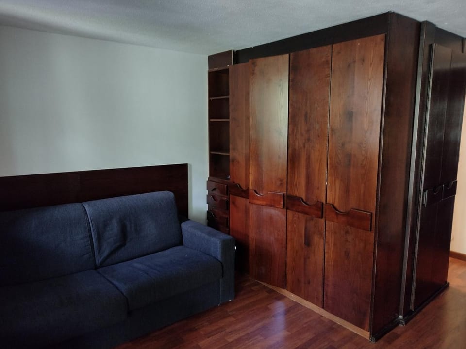 Il sasso delle marmotte Apartment in Breuil-Cervinia