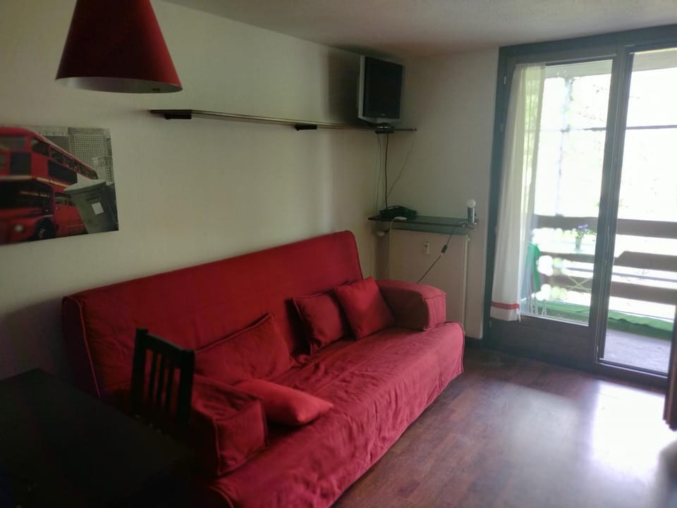 Il sasso delle marmotte Apartment in Breuil-Cervinia