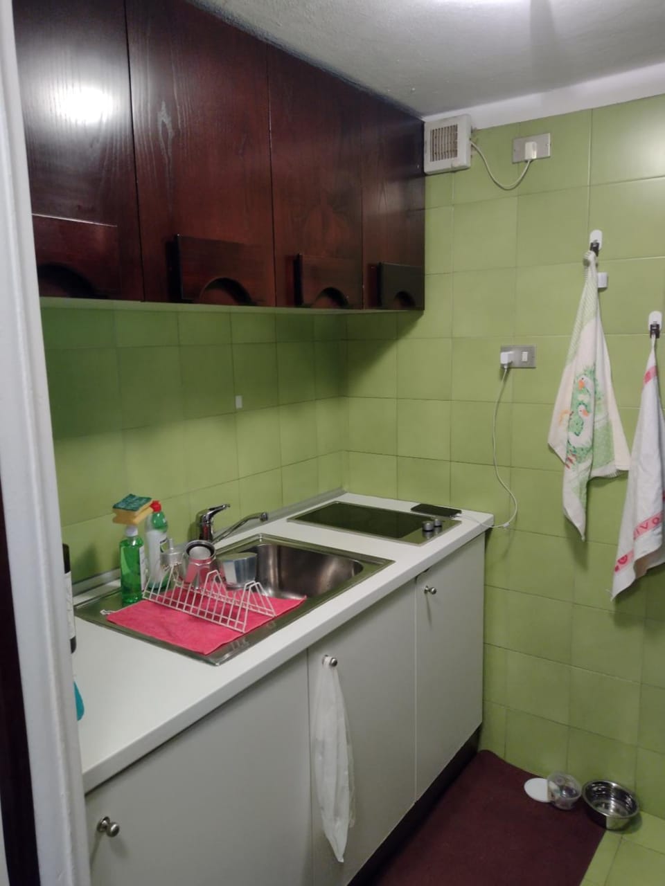Il sasso delle marmotte Apartment in Breuil-Cervinia