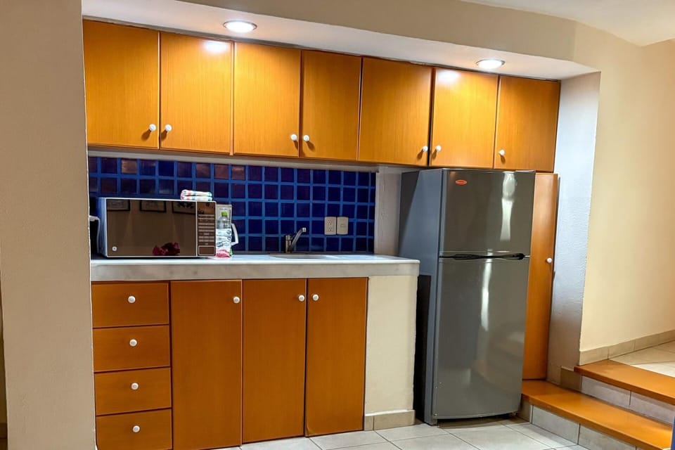 Ocean access and resort amenities! House in Puerto Vallarta