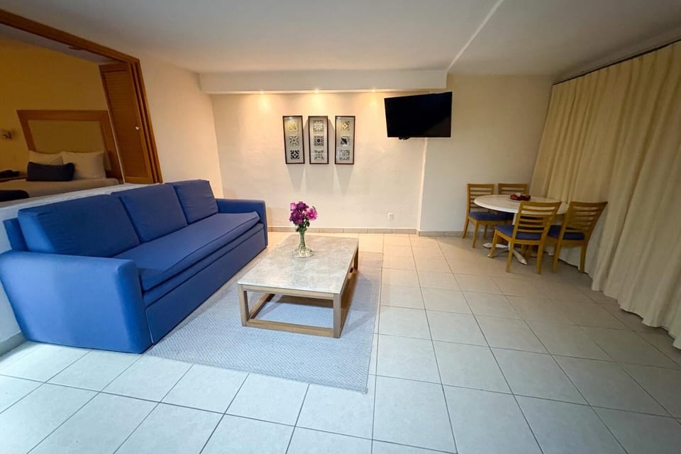 Condo with Beach and Pool Access! House in Puerto Vallarta